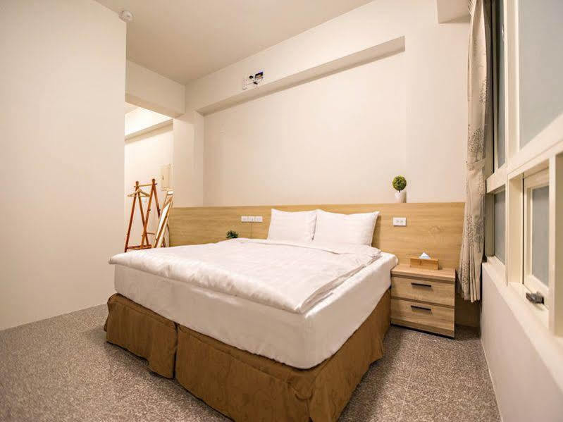 Success 66 B&B T'ai-tung Kültér fotó