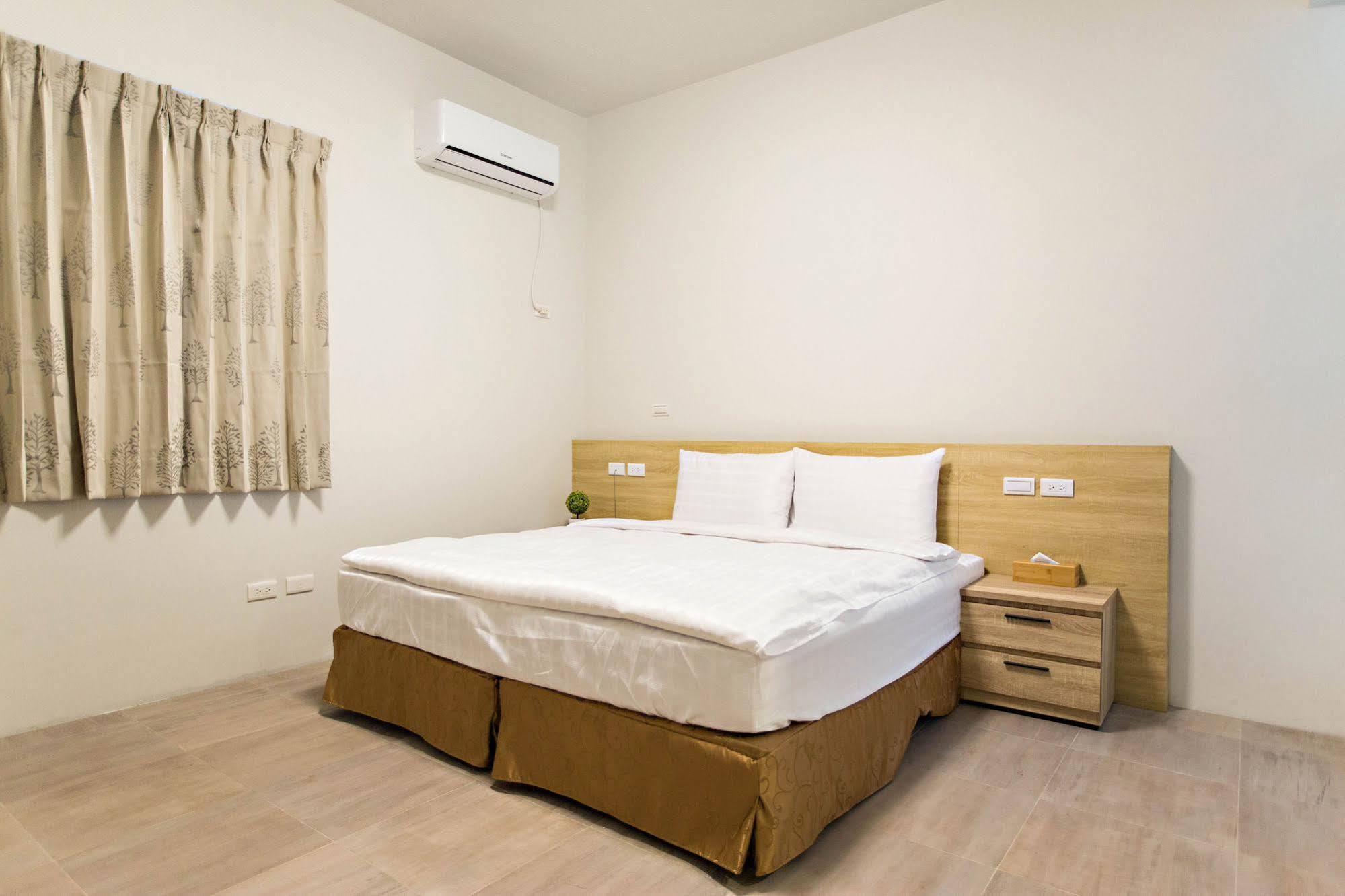 Success 66 B&B T'ai-tung Kültér fotó