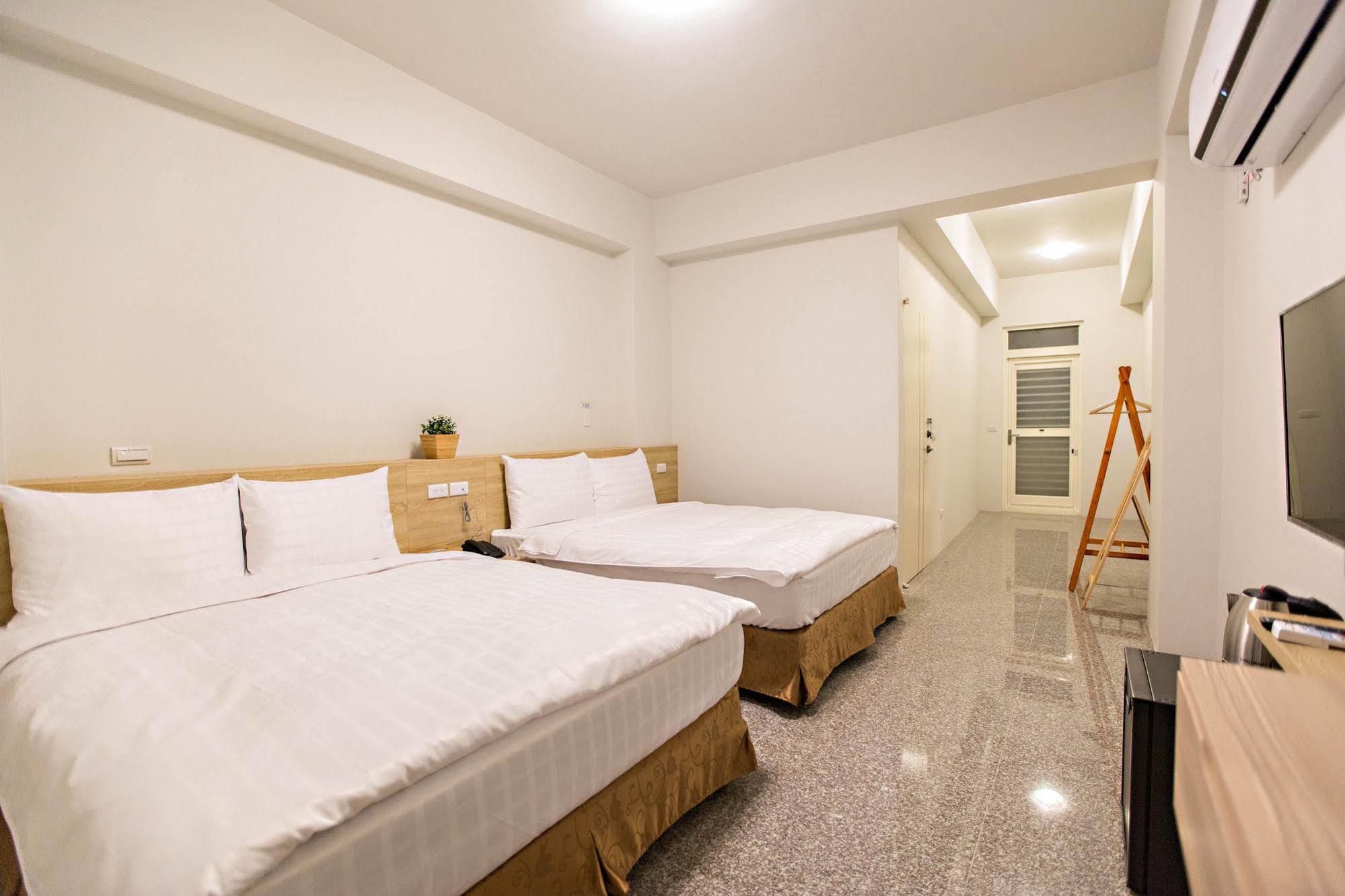 Success 66 B&B T'ai-tung Kültér fotó